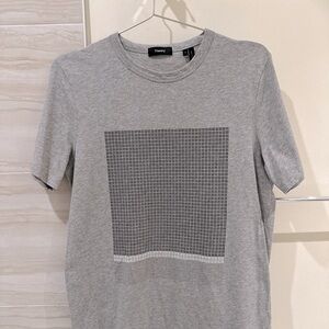 THEORY T-SHIRT